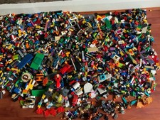 8kg+ LEGO  Bulk Job Lot