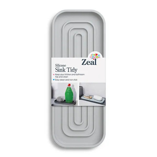 Sink tidy zeal - zeal, french