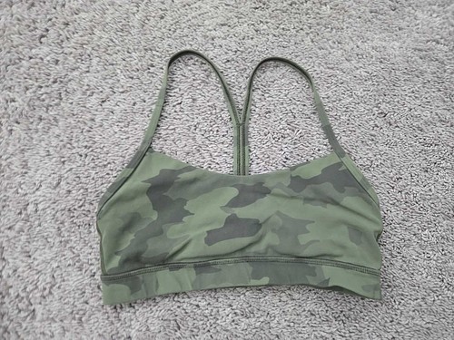 Lululemon flow bra womens - flow,