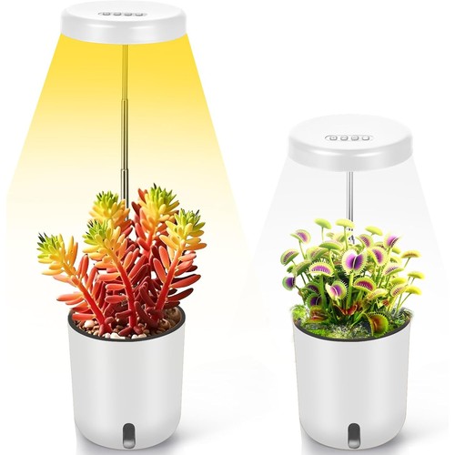 Led grow lights for indoor - led,