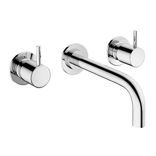 Crosswater mpro basin tap - basin, trim