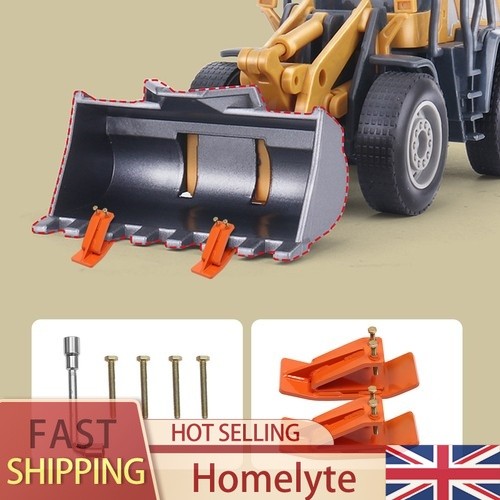 2pcs tractor bucket - tractor,