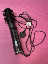 BaByliss Big Hair 2885U Airstyler Rotating Brush 50mm Barrel Black
