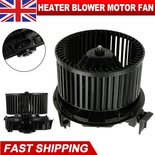 Heater blower motor fan for - motor,