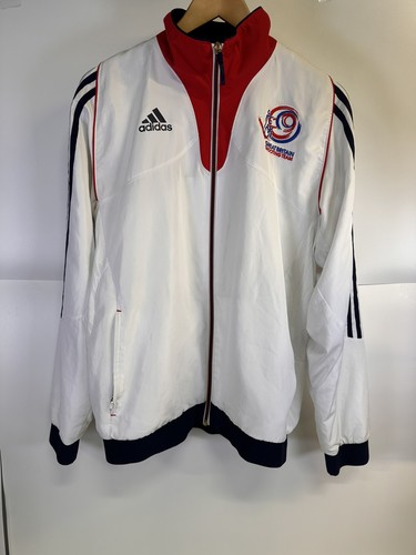 Adidas shooting team london - shooting,
