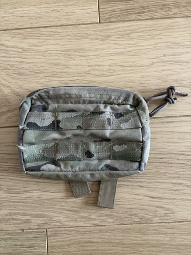 Warrior assault systems small - warrior,