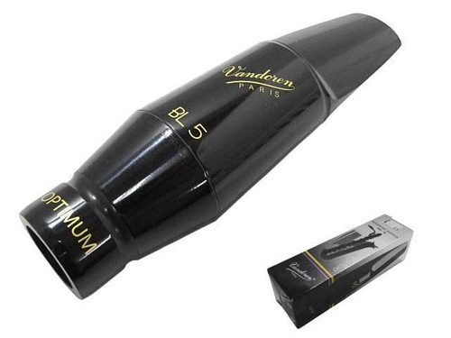 Vandoren optimum bl5 baritone - vandoren,