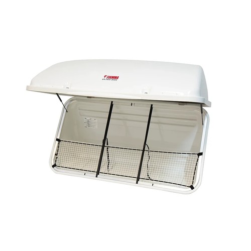 Fiamma ultra box 360l - ultra-box, white