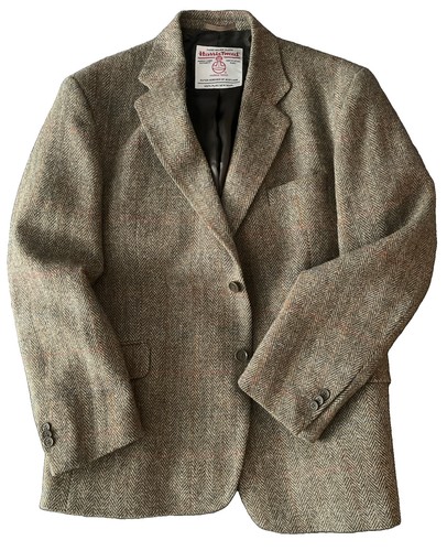 Harris tweed men - harris,