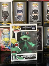 Funko Pop! Vinyl: Goofy