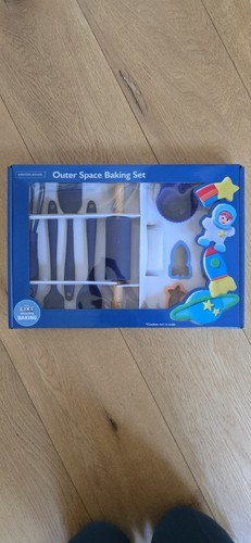 Kids baking set - kids,