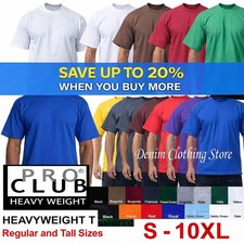 Pro Club Men's Heavyweight