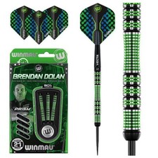 Winmau Brendan Dolan 90%
