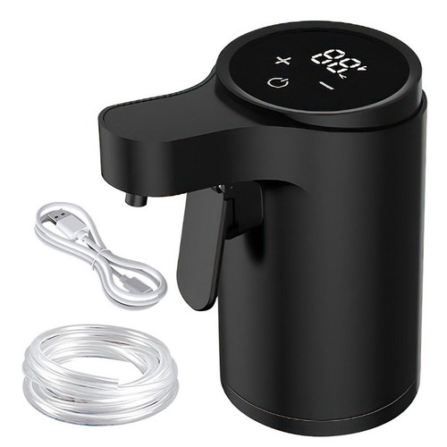 Automatic electric digital - electric,