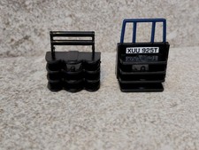 CORGI MODERN TRUCKS,  HEAVY