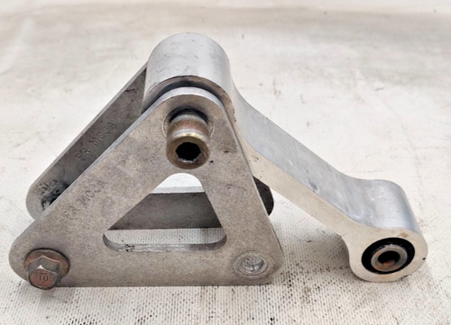 Mono shock absorber leverage - mono,