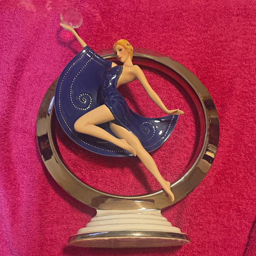 Rare franklin mint - rare,