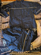 VINTAGE Nike Windbreaker