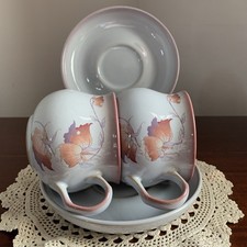 Vintage DENBY TWILIGHT Cup &