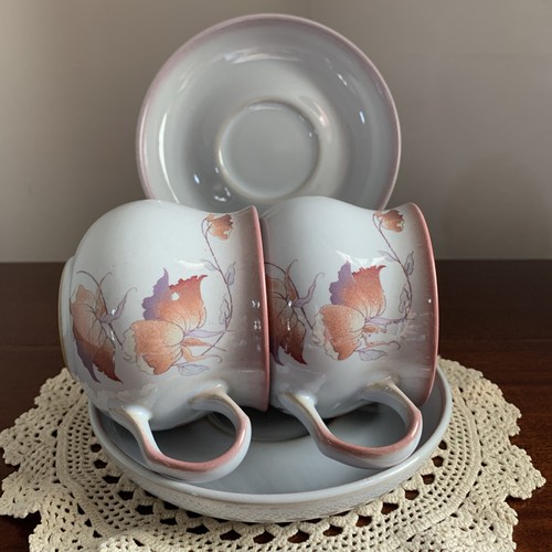 Vintage denby twilight cup - vintage,