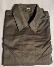 New Genuine East German Army