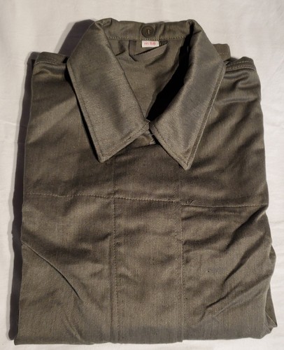 New genuine east german army - east,