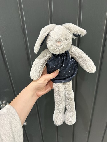 Next grey bunny - rabbit, my