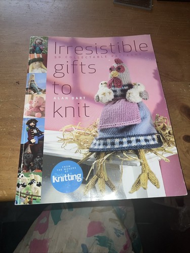 Irresistible gifts knit - irresistible, to
