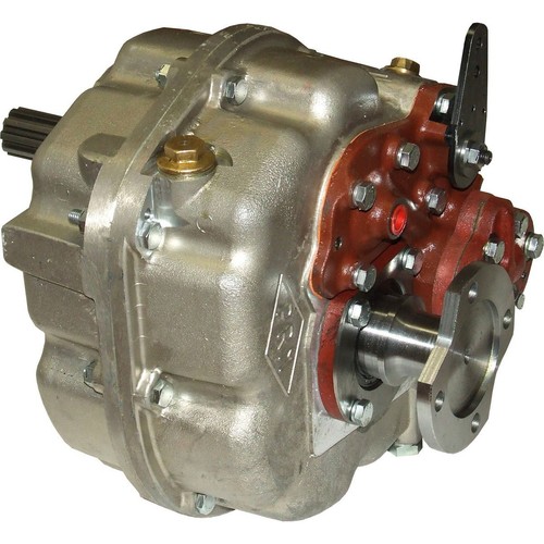 Prm 150d drop centre - prm,