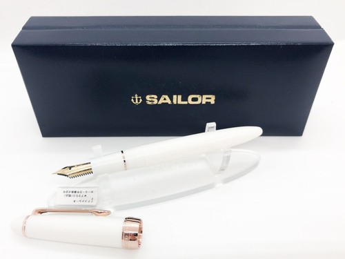 Sailor japan fountain pen - sailor,