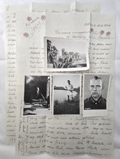 L/27 WW2 ORIGINAL GERMAN