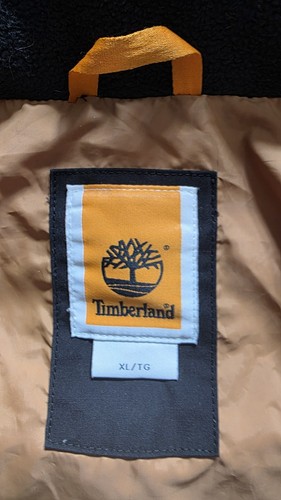 Timberland mens puffa - puffa, jacket