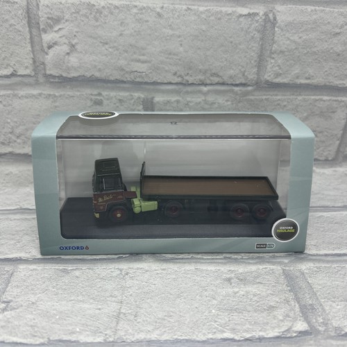 Oxford diecast 76sc110003 - oxford,