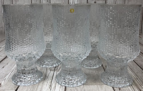 Iittala ultima thule stemmed - iittala,