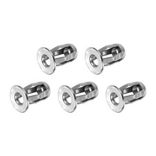 5pcs m5x18 5mm jack - m5x18.5mm, 304