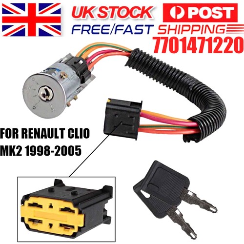 For renault clio - for, mk2