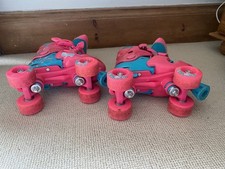 Osprey Flower Adjustable