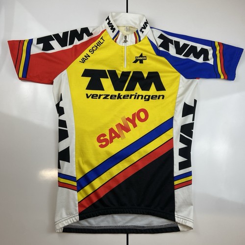 Vintage 1991 tvm verzekeringen - 1991,