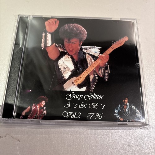 Gary glitter b - -,