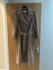 Windsmoor Ladies Long Coat