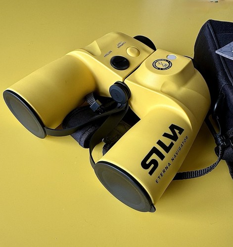 Silva eterna navigator - silva,
