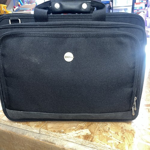 Dell laptop bag great - laptop,
