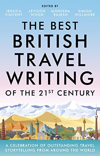 The best british travel - best,