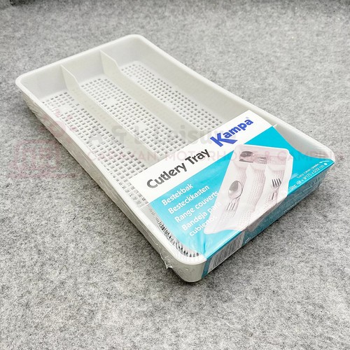 Kampa small cutlery tray - cutlery,