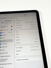 Apple iPad mini 6th Gen. 64GB