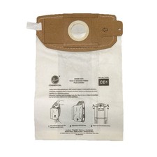 Genuine Hoover Vacuum Bags