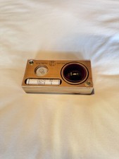 Benz micro moving coil - lp-s,