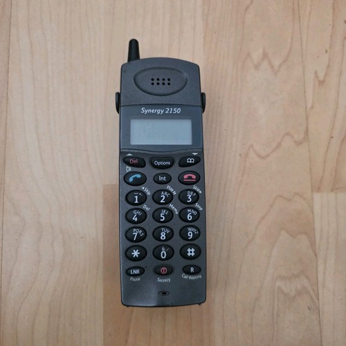 Synergy 2150 handset - handset, only
