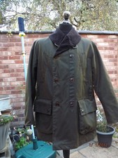 Barbour  X Engineered Garments