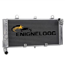 3 Row Core Aluminum Radiator